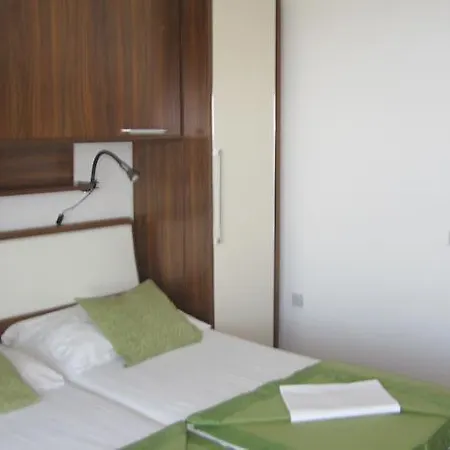 Villa Lenka And Mate Ivanac Brela Room photo