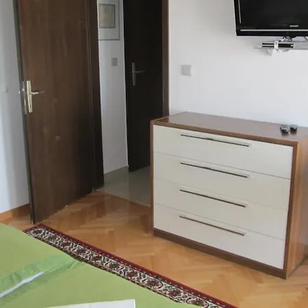 Villa Lenka And Mate Ivanac Brela Room photo